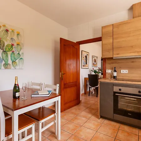 Ameler Villa Sant Carles de Peralta
