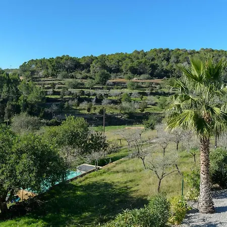 Ameler Sant Carles de Peralta